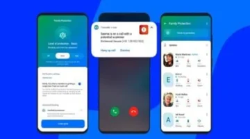 Truecaller يضيف ميزة جديدة لإنهاء مكالمات الاحتيال وحماية العائلة
